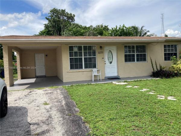 John F Kennedy Estates, 3271 NW 16th St, Lauderhill, Florida 33311, image 1