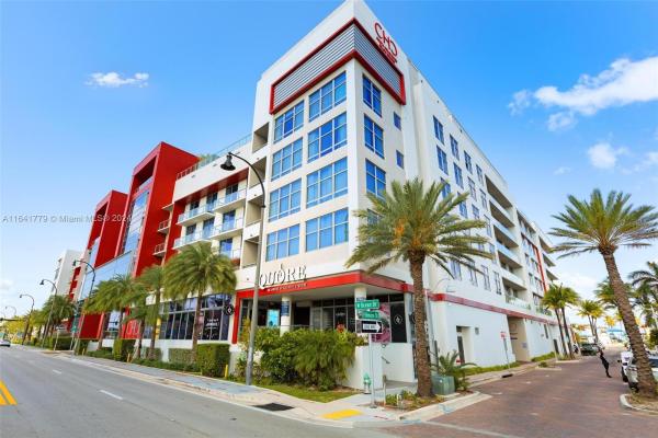 Costa Hollywood, 777 N Ocean Dr #N315, Hollywood, Florida 33019, image 1