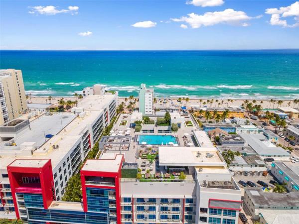 Costa Hollywood, 777 N Ocean Dr #N315, Hollywood, Florida 33019, image 3