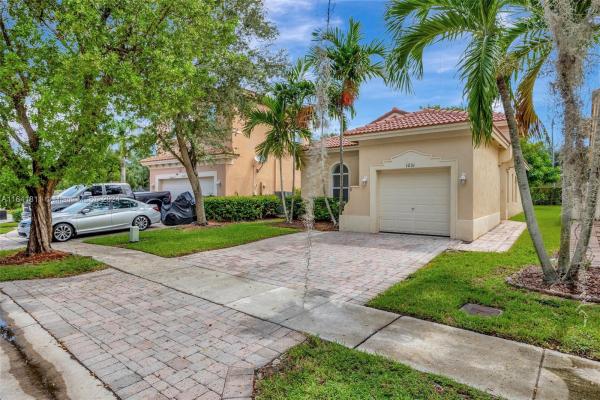 Portofino Pointe, 1031 NE 37th Pl, Homestead, Florida 33033, image 1