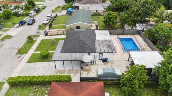 Greenville Manor, 3420 NW 82nd St, West Little River, Florida 33147, image 3