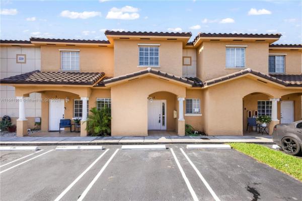 Villas Canarias, 7749 W 36th Ave #4, Hialeah, Florida 33018, image 1