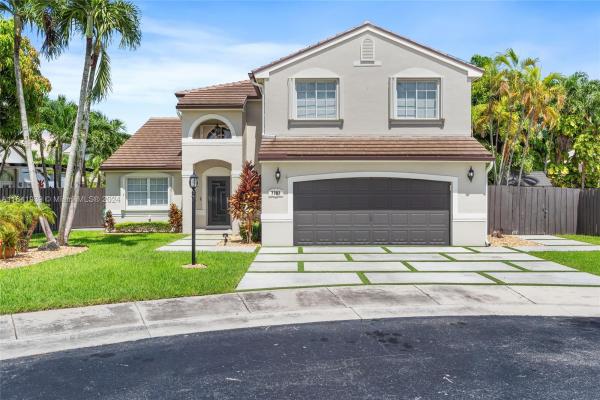 7703 SW 163rd Ct, Unincorporated Dade County, Florida 33193, image 1