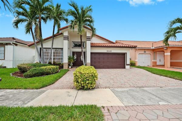 Florida Tropical Estates, 9045 NW 147th Ter, Miami Lakes, Florida 33018, image 1