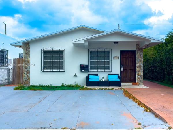Silver Bluff Homesites, Miami, Florida 33133, image 1