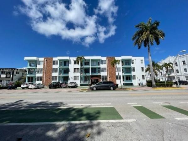 Tower East Incorporated Ocean Beach, 1150 Euclid Ave #204, Miami Beach, Florida 33139, image 1