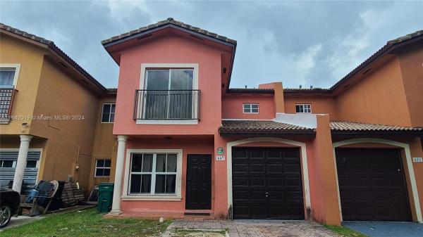 Abel Homes At Keys Winds, 647 SW 10th St 0, Florida City, Florida 33034, image 1