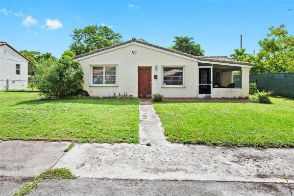 Miami Springs No HOA, 237 Florida Ave, Miami Springs, Florida 33166, image 1