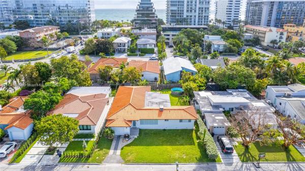 Normandy Beach, 8951 Abbott Ave, Surfside, Florida 33154, image 1