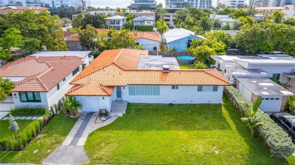 Normandy Beach, 8951 Abbott Ave, Surfside, Florida 33154, image 3