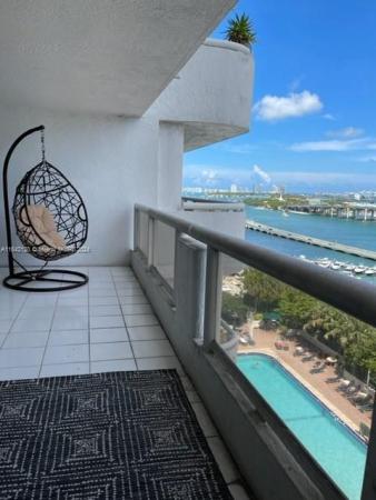 The Grand, 1717 N Bayshore Dr #A-1842, Miami, Florida 33132, image 1