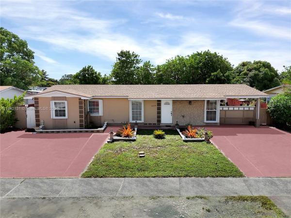 Miami Gardens Manor, 19300 NW 50th Ave, Miami Gardens, Florida 33055, image 1