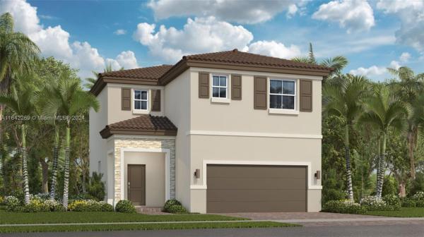 2451 SE 25th Ave, Unincorporated Dade County, Florida 33034, image 1