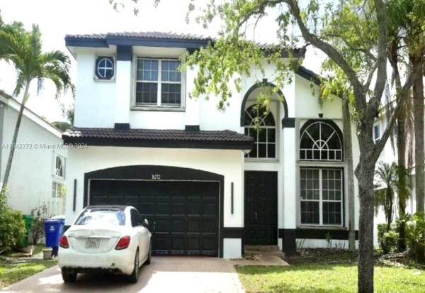 Silver Shores, 16272 SW 18th St, Miramar, Florida 33027, image 2