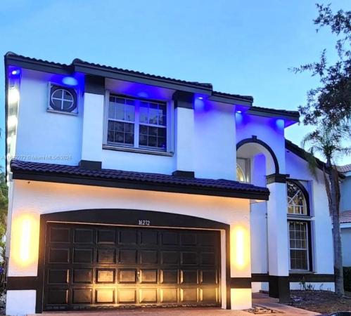 Silver Shores, 16272 SW 18th St, Miramar, Florida 33027, image 3