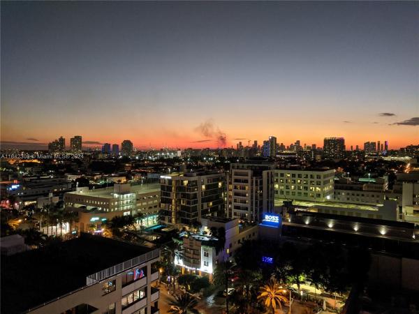 The Decoplage, 100 Lincoln Rd #1603, Miami Beach, Florida 33139, image 1