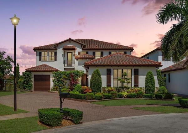 Vista Del Sol, Cooper City, Florida 33024, image 1