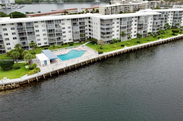 Point East, 3000 Marcos Dr #P511, Aventura, Florida 33160, image 3