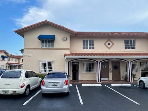 Alcazar Villas, 2236 W 74th St #102-17, Hialeah, Florida 33016, image 1
