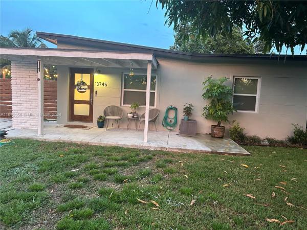 Nichols Heights, 13745 NW 4th Pl, North Miami, Florida 33168, image 1