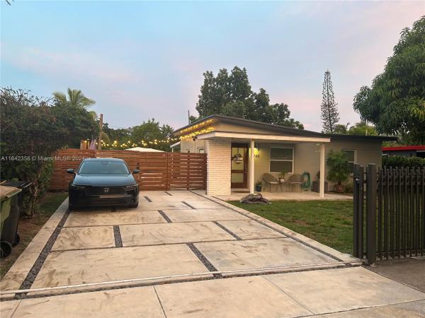 Nichols Heights, 13745 NW 4th Pl, North Miami, Florida 33168, image 2