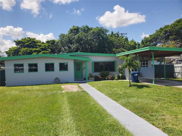 Cravero Cloverleaf Estates, 860 NW 171st St, Miami Gardens, Florida 33169, image 1