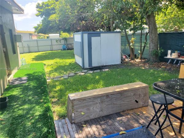 Cravero Cloverleaf Estates, 860 NW 171st St, Miami Gardens, Florida 33169, image 3