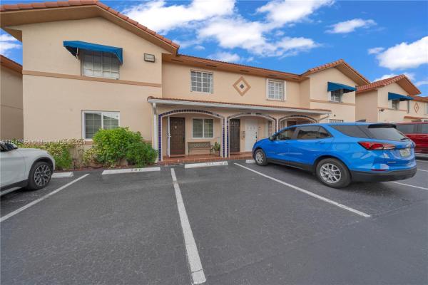 Alcazar Villas, 2266 W 74th St #201-23, Hialeah, Florida 33016, image 1