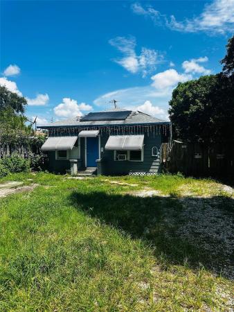 Royal Poinciana, 1949 Harding St, Hollywood, Florida 33020, image 1