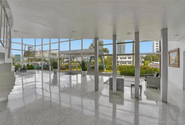 Monaco Yacht Club, 6484 Indian Creek Dr #138, Miami Beach, Florida 33141, image 1