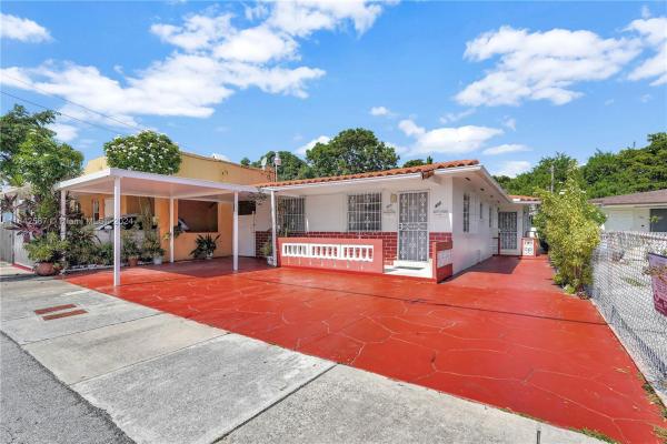 Austin Heights, 400 NW 25th Ct, Miami, Florida 33125, image 1