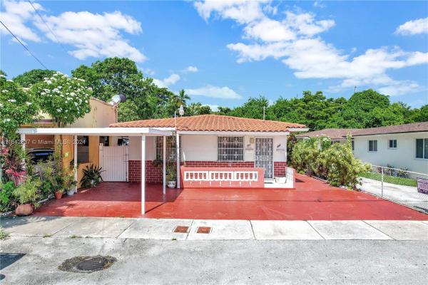 Austin Heights, 400 NW 25th Ct, Miami, Florida 33125, image 3