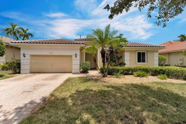 Laguna Isles, 6366 SW 191st Ave, Pembroke Pines, Florida 33332, image 1