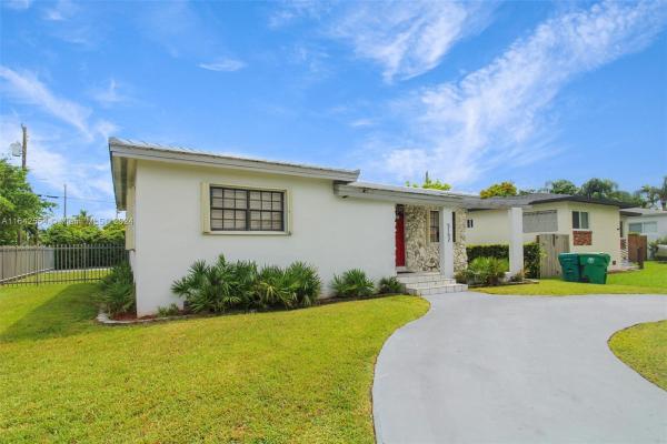Trail Granada, 5152 SW 6th St, Miami, Florida 33134, image 1