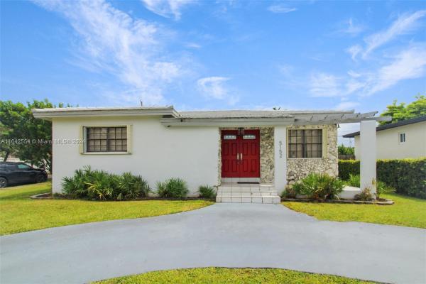 Trail Granada, 5152 SW 6th St, Miami, Florida 33134, image 3