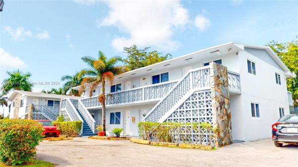 45 Avenue, 890 NW 45th Ave #10, Miami, Florida 33126, image 1