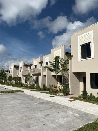 Andalucia At Via Ventura, 337 NE 208th Ter #337, Ives Estates, Florida 33179, image 1
