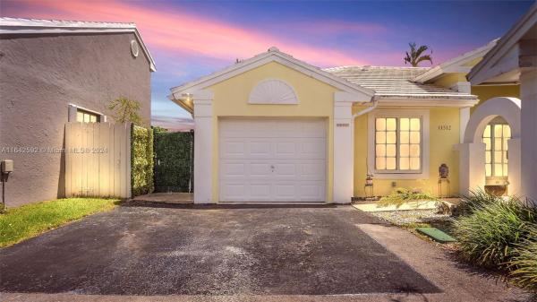 Britannia, 11512 SW 61st Ter, Sunset, Florida 33173, image 1