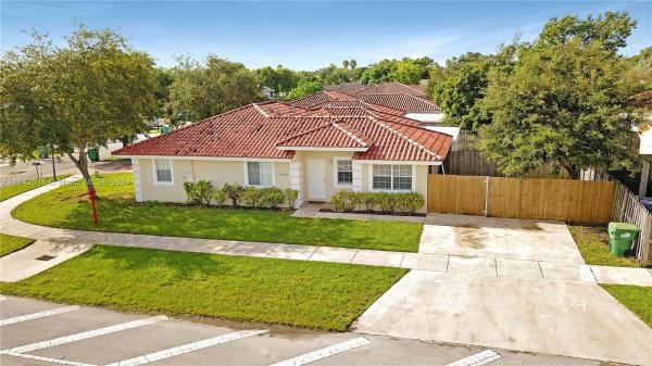 Sabrina Twinhomes, 20004 SW 122nd Ct, South Miami Heights, Florida 33177, image 1