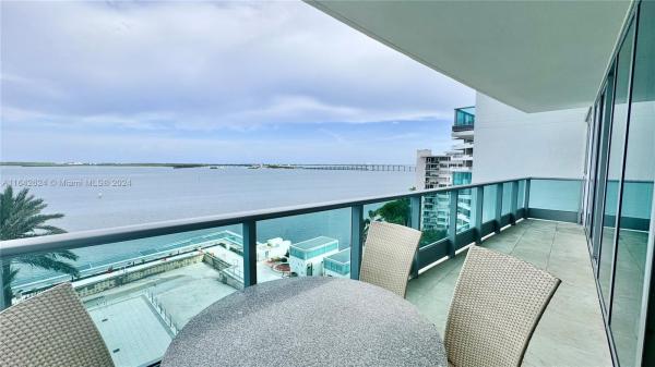 Jade Residences At Brickell Bay, 1331 Brickell Bay Dr #1109, Miami, Florida 33131, image 1