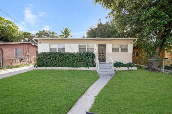 Buena Vista Gardens, 5516 NW 5th Ct, Miami, Florida 33127, image 1