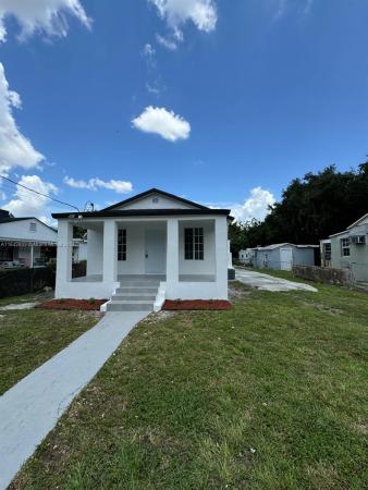 Ridgeway, 1993 NW 58th St, Brownsville, Florida 33142, image 1