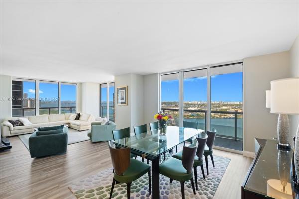 50 Biscayne, 50 Biscayne Blvd #2802, Miami, Florida 33132, image 1