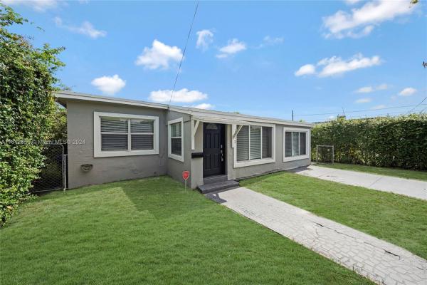 Northwood, 1172 NW 60th St, Miami, Florida 33127, image 1
