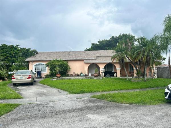 Princetonian, 25252 SW 123rd Ave, Goulds, Florida 33032, image 1