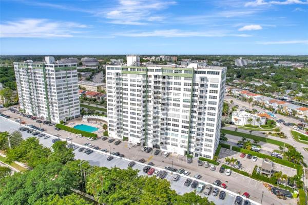 Bayview Towers South, 2100 Sans Souci Blvd #C402, North Miami, Florida 33181, image 1