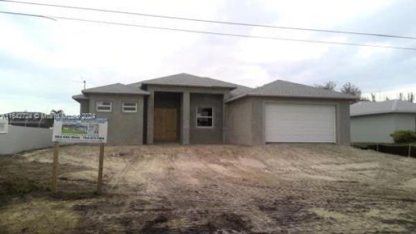 1108 NW 19th Pl, Cape Coral, Florida 33933, image 1