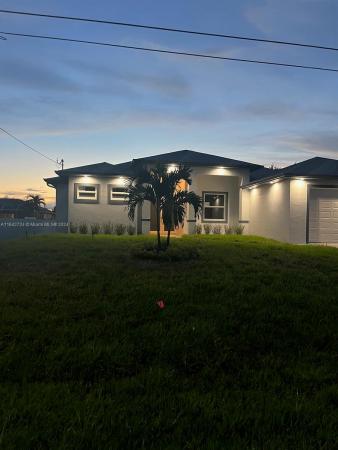 1108 NW 19th Pl, Cape Coral, Florida 33933, image 2