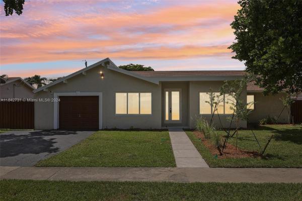 Millers Sunrise Estates, 10500 Sunset Strip, Sunrise, Florida 33322, image 2