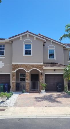 The Cove At Isles Of Bayshore, 8937 SW 225th St 0, Cutler Bay, Florida 33190, image 1